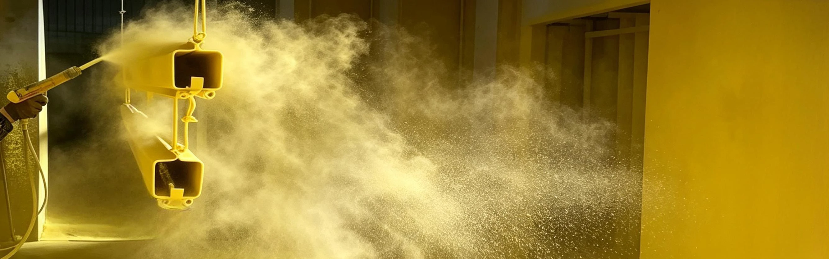 Metal Surface Treatment