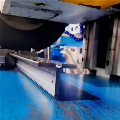 Profile din oțel laminate