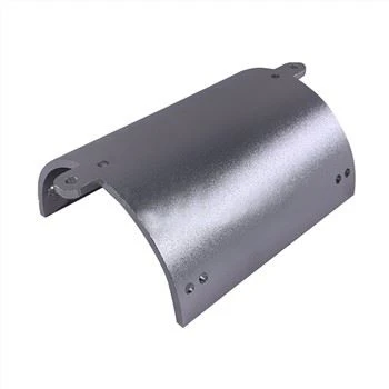 Foaie de aluminiu de fabricatie
